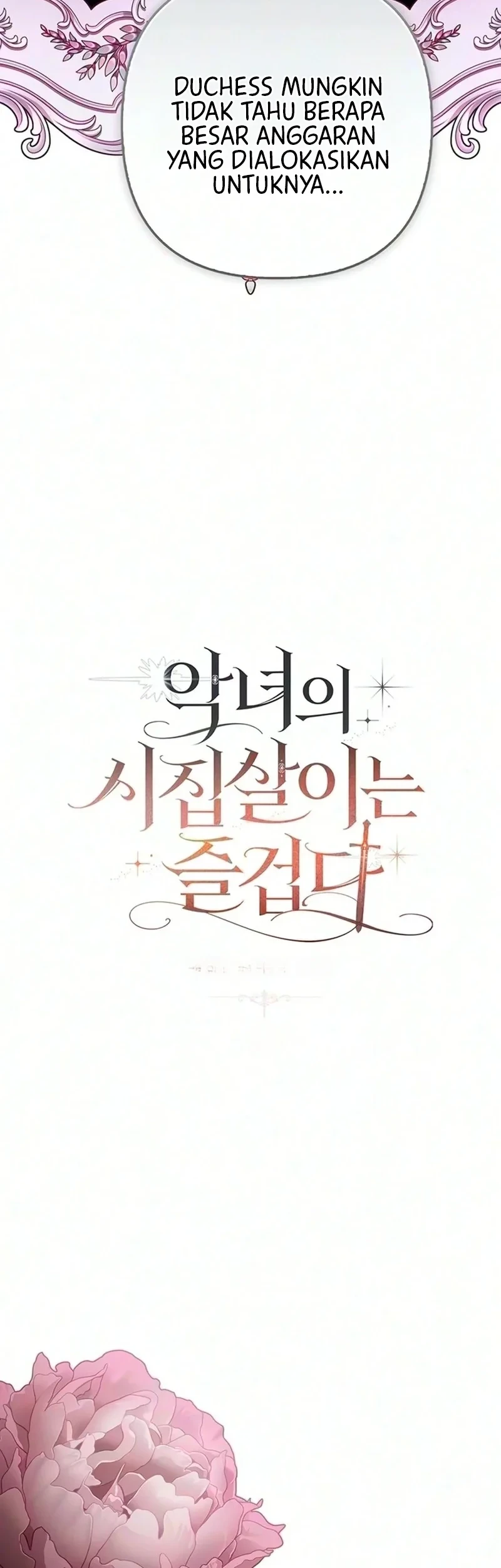 Revenge of Reborn Villainess Chapter 14 halaman 25