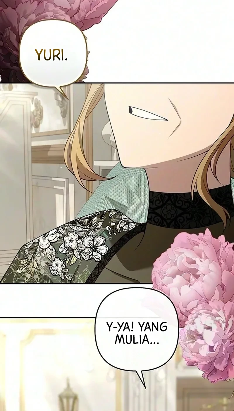 Revenge of Reborn Villainess Chapter 14 halaman 26