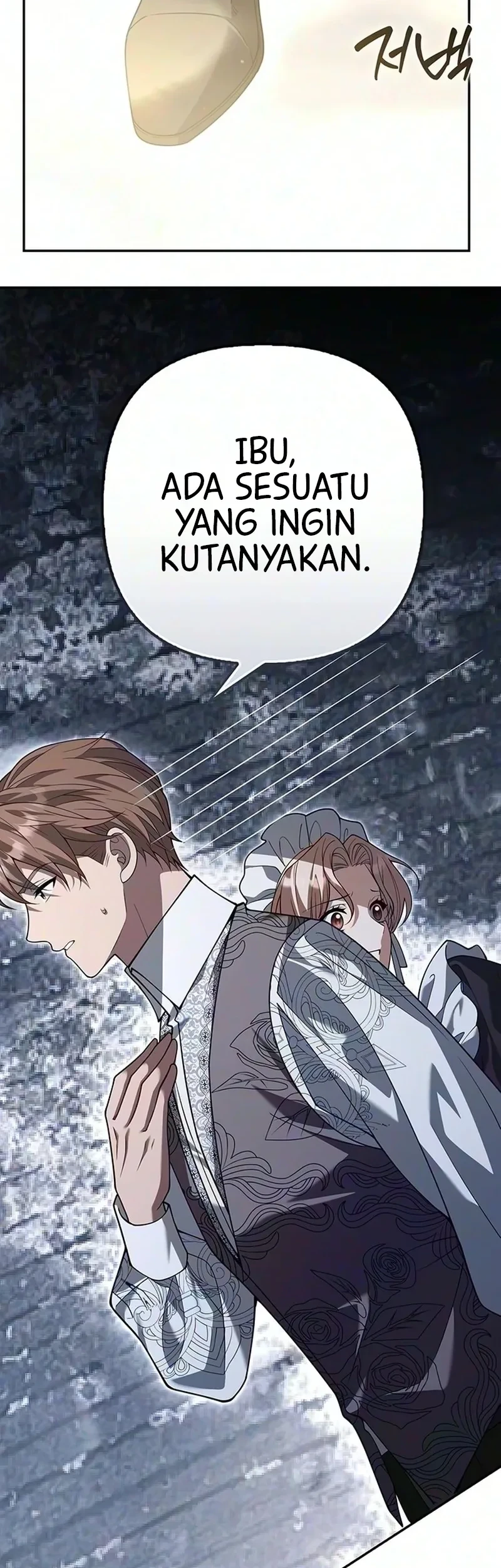 Revenge of Reborn Villainess Chapter 14 halaman 35