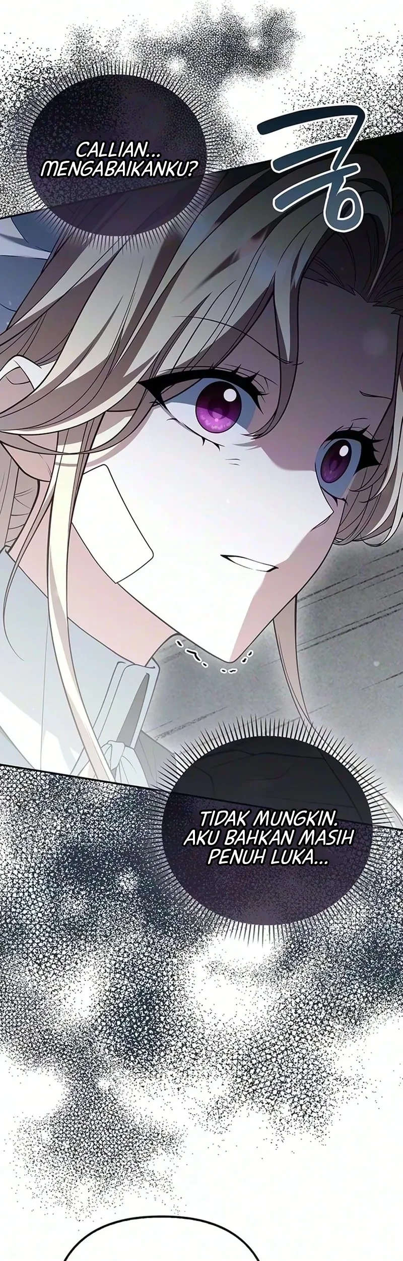 Revenge of Reborn Villainess Chapter 14 halaman 37