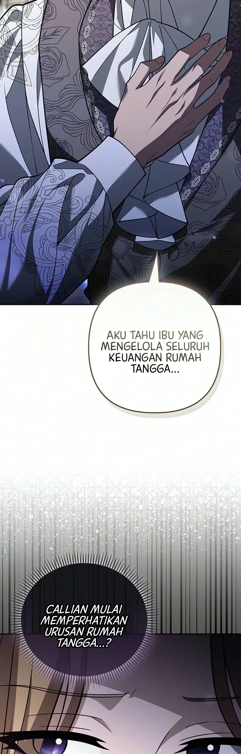 Revenge of Reborn Villainess Chapter 14 Gambar 39