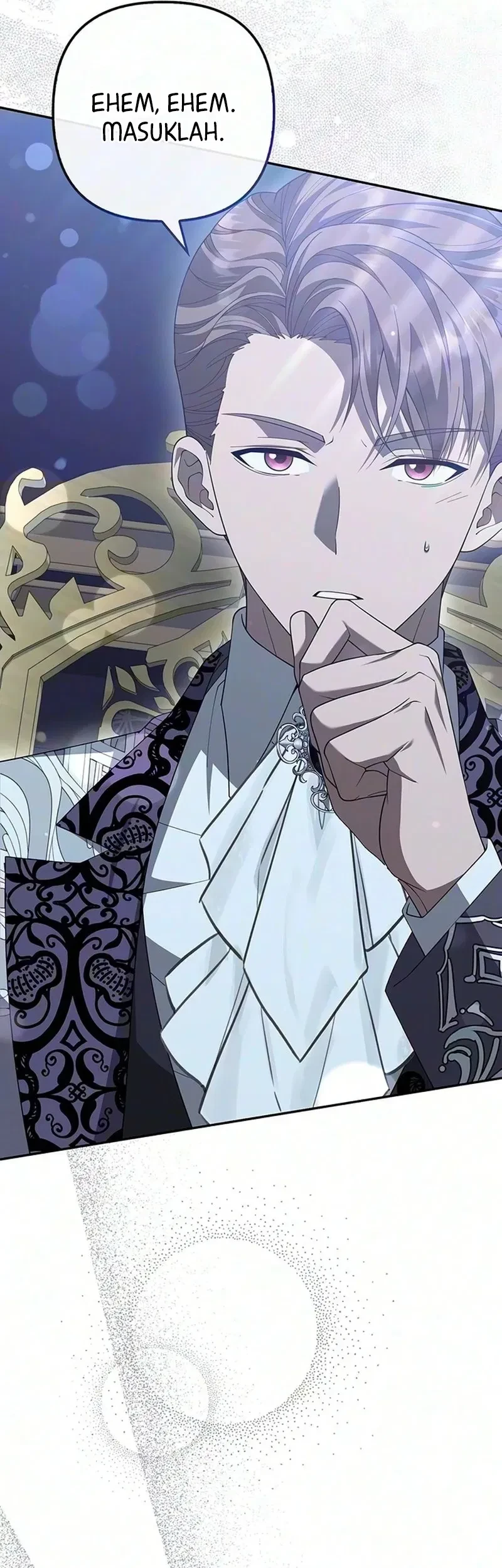 Revenge of Reborn Villainess Chapter 15 Gambar 48