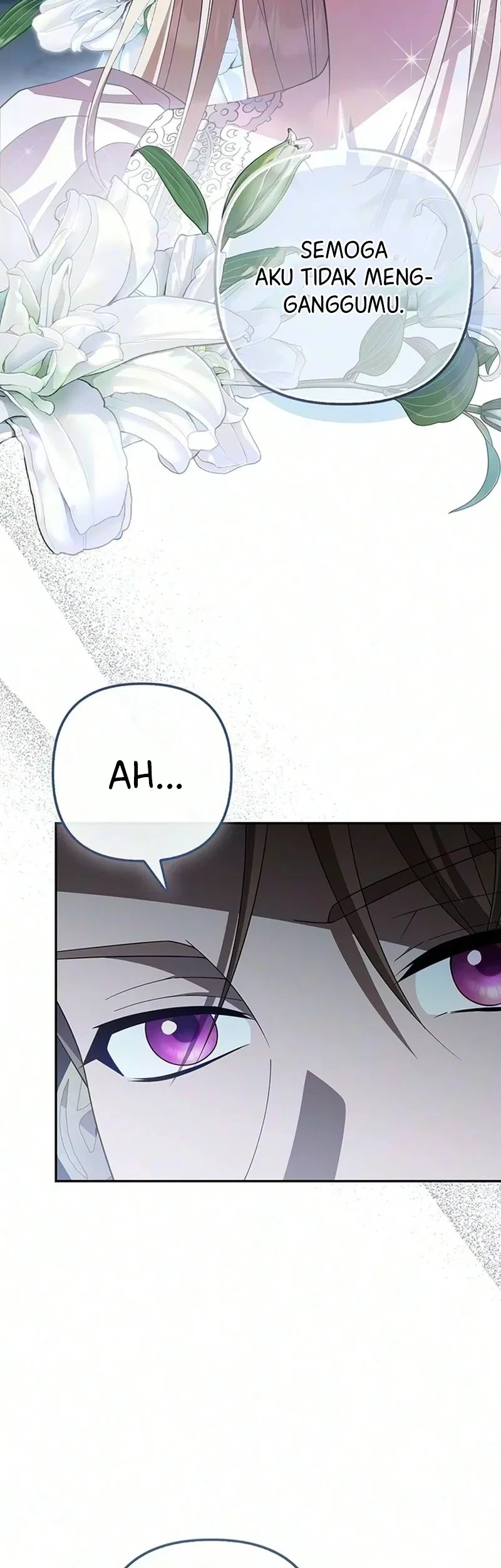 Revenge of Reborn Villainess Chapter 15 Gambar 51