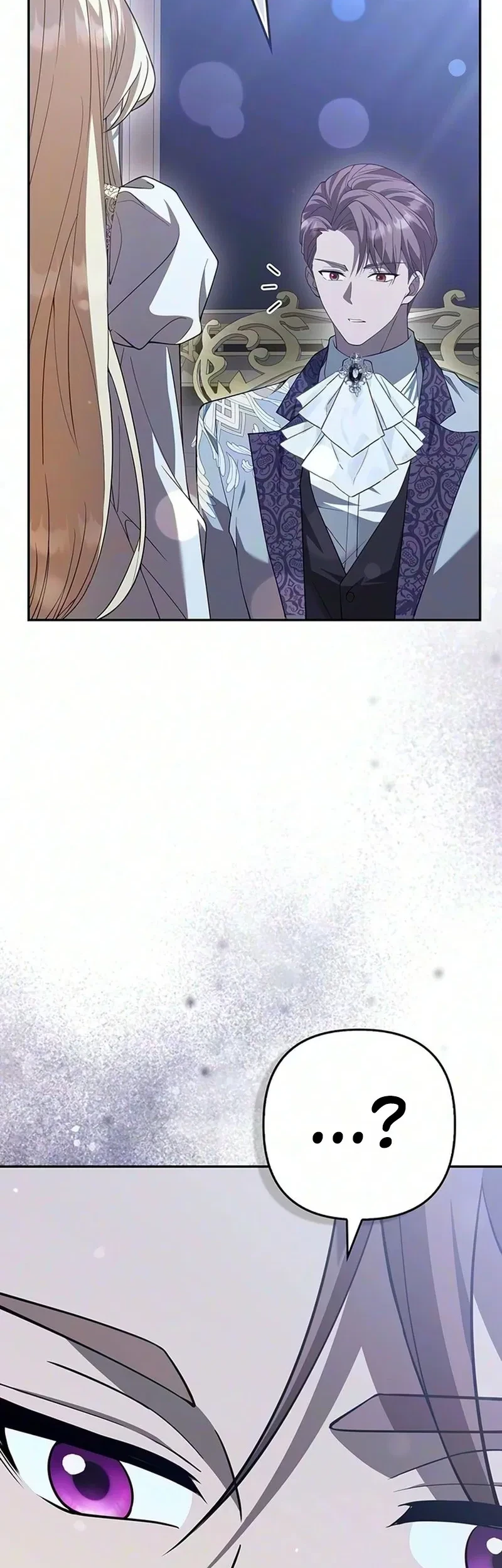 Revenge of Reborn Villainess Chapter 15 Gambar 54