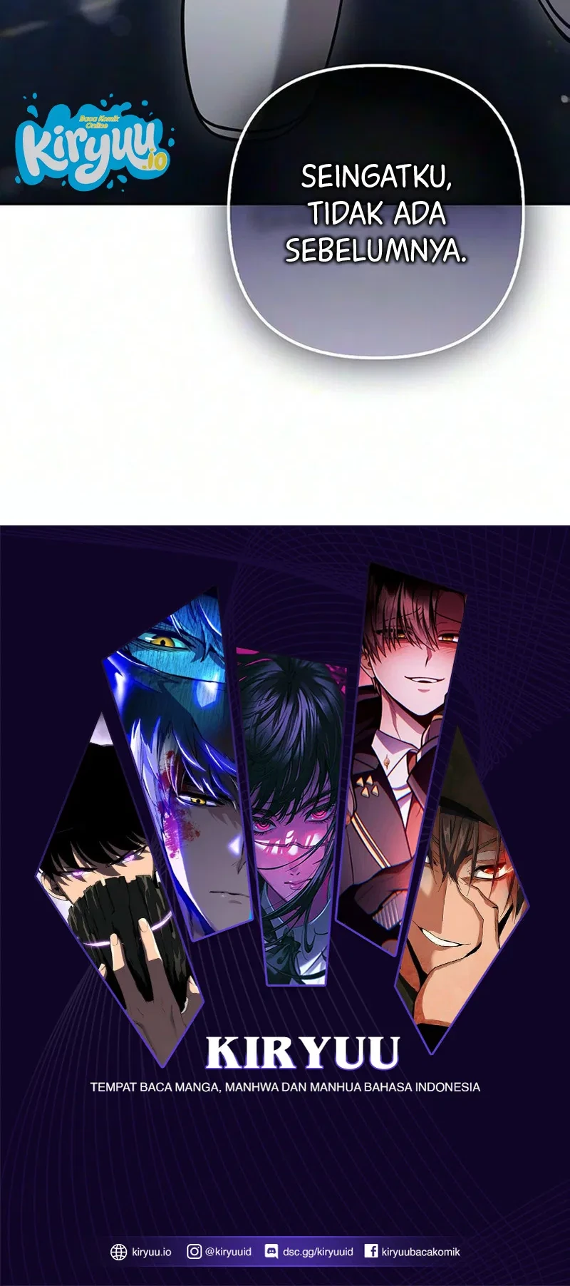 Revenge of Reborn Villainess Chapter 15 Gambar 56