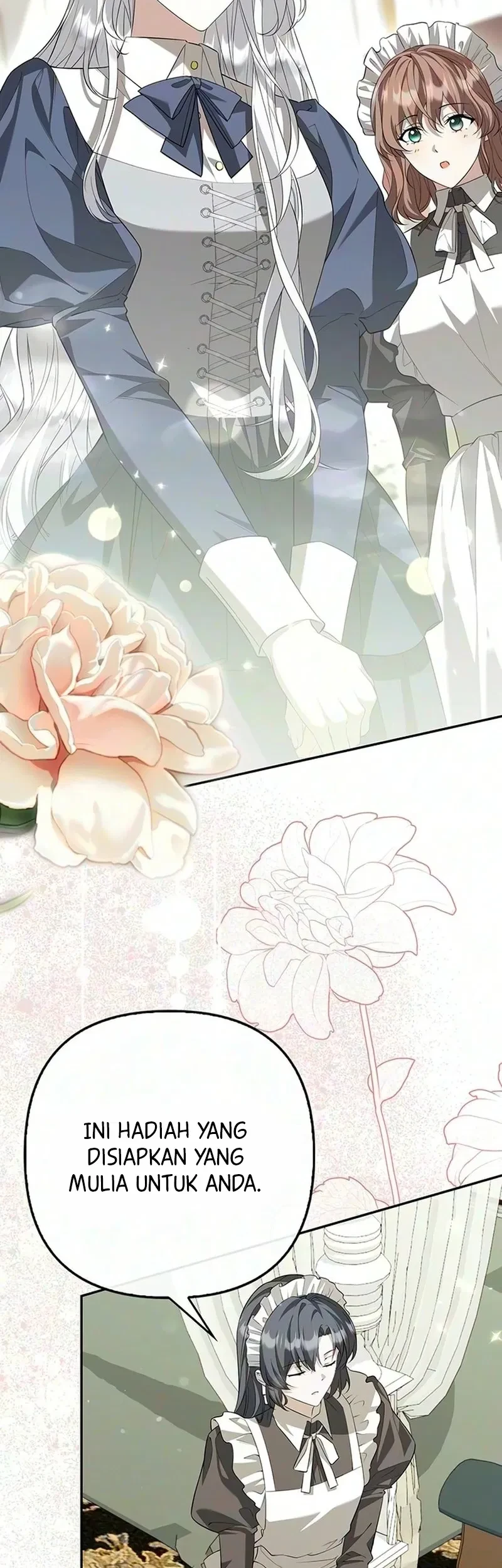 Revenge of Reborn Villainess Chapter 15 Gambar 12