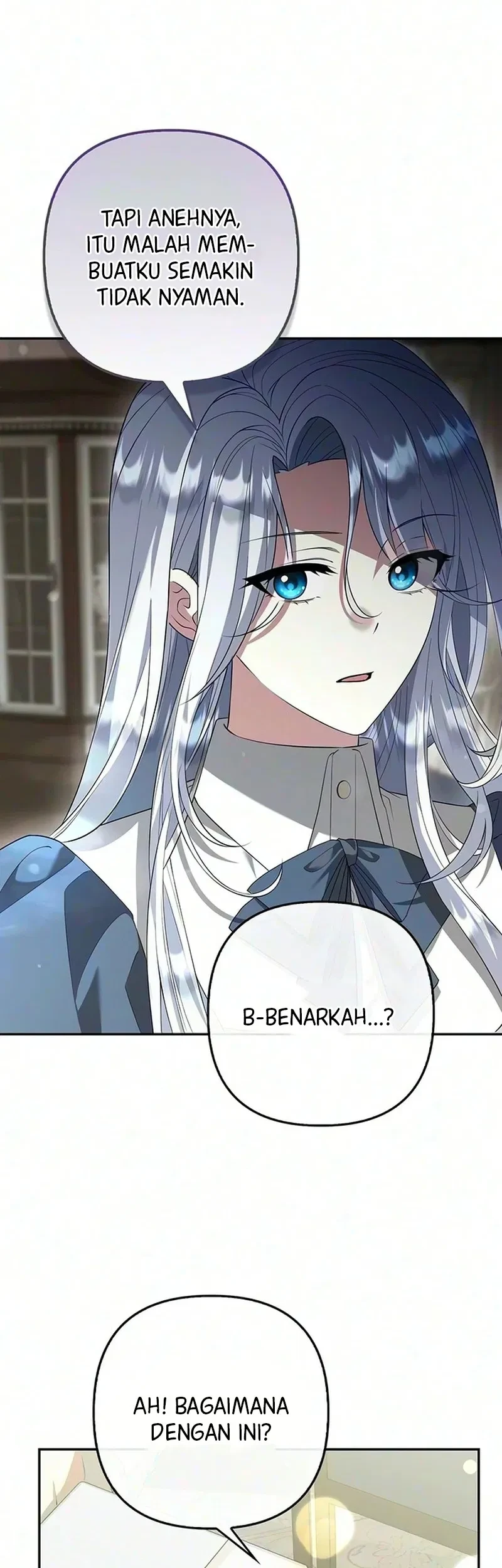 Revenge of Reborn Villainess Chapter 15 Gambar 16