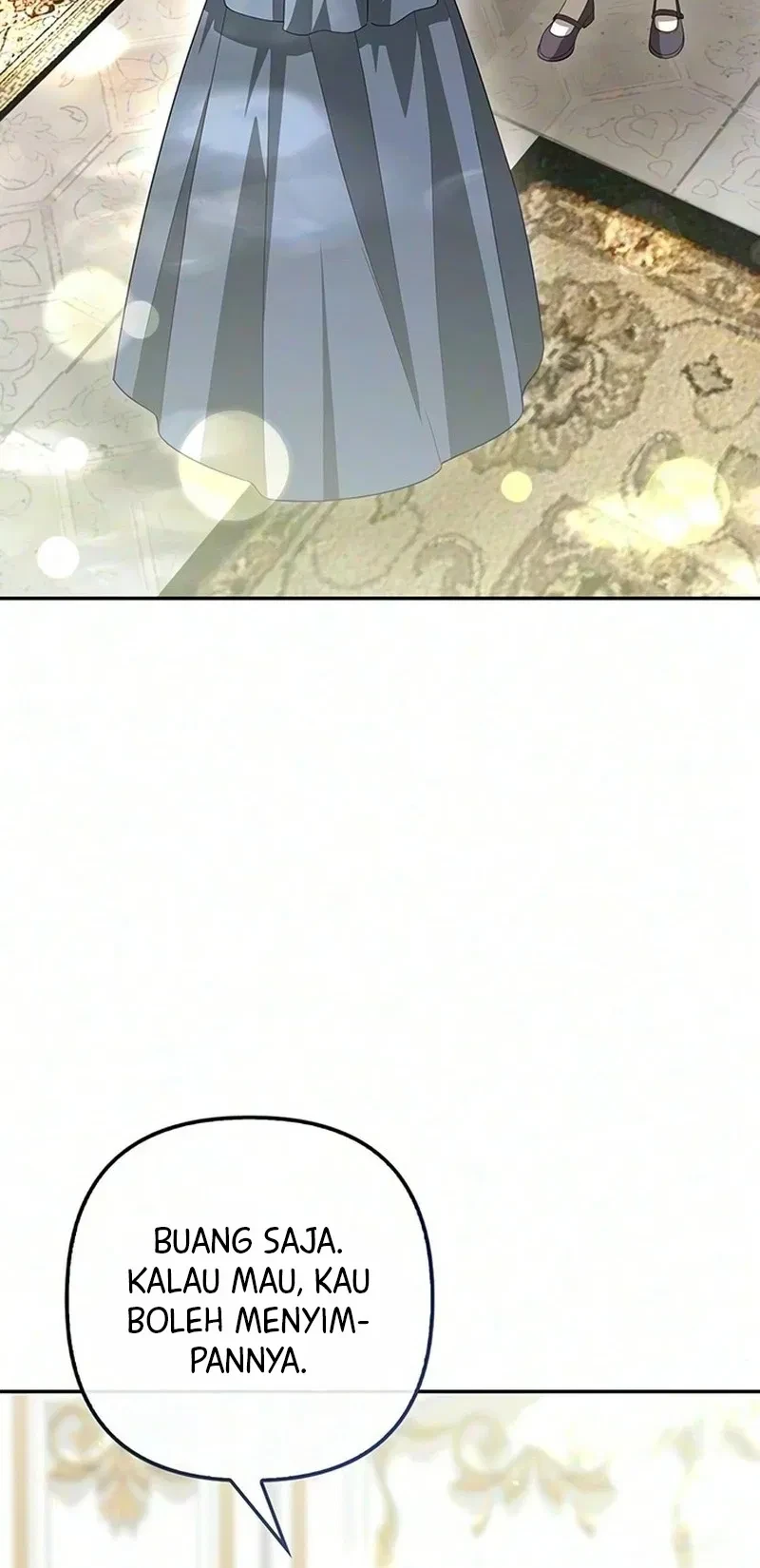 Revenge of Reborn Villainess Chapter 15 Gambar 18