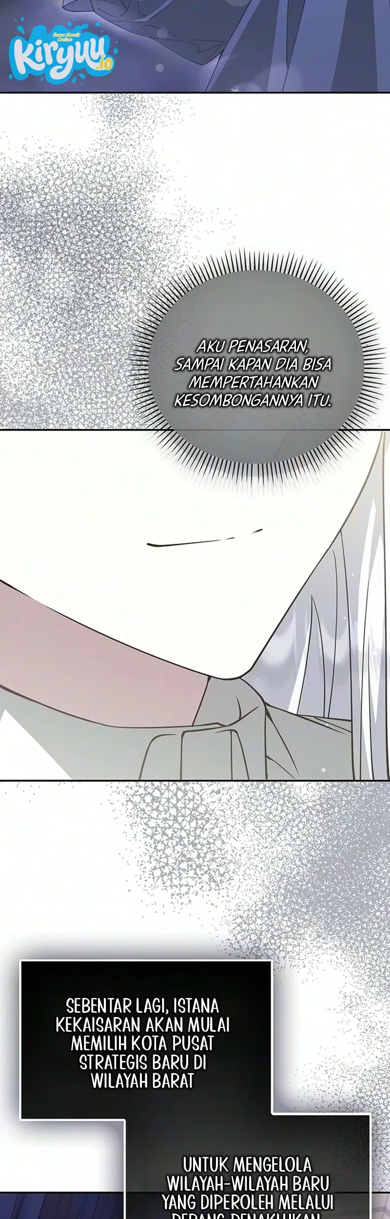 Revenge of Reborn Villainess Chapter 15 Gambar 23