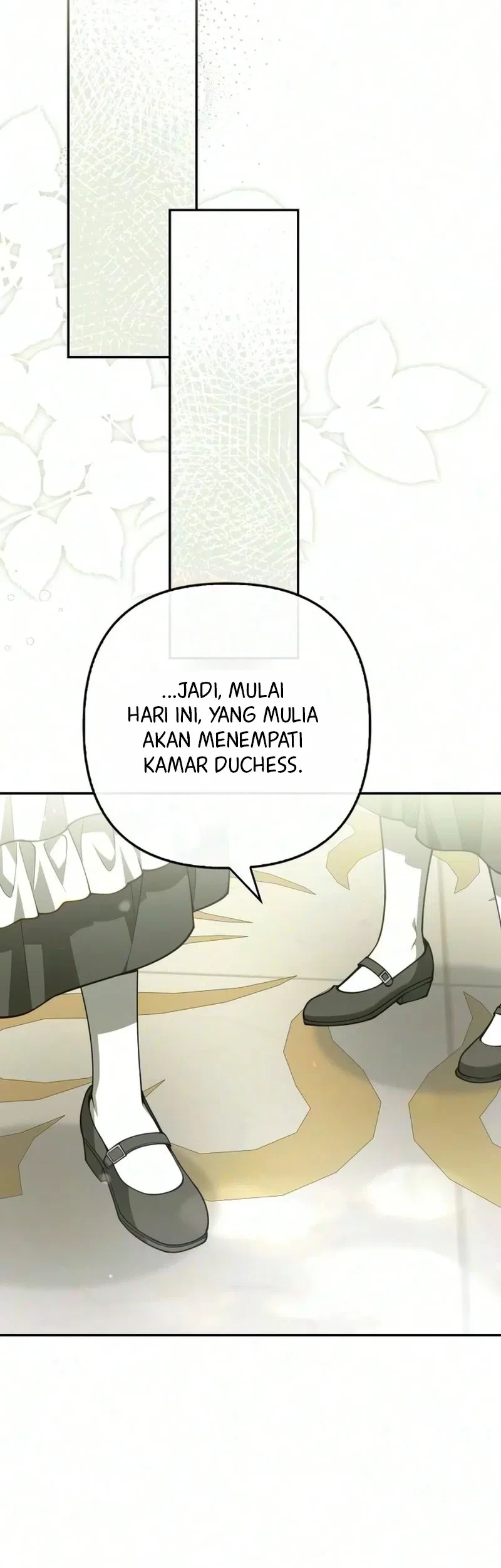 Revenge of Reborn Villainess Chapter 15 Gambar 29
