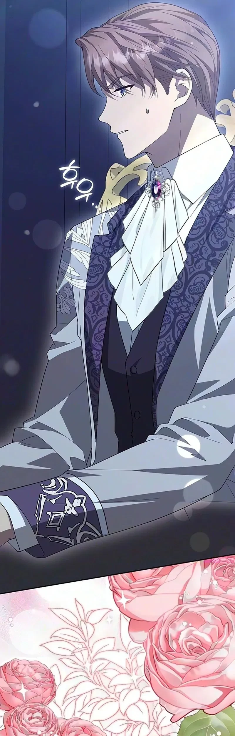 Revenge of Reborn Villainess Chapter 15 Gambar 42