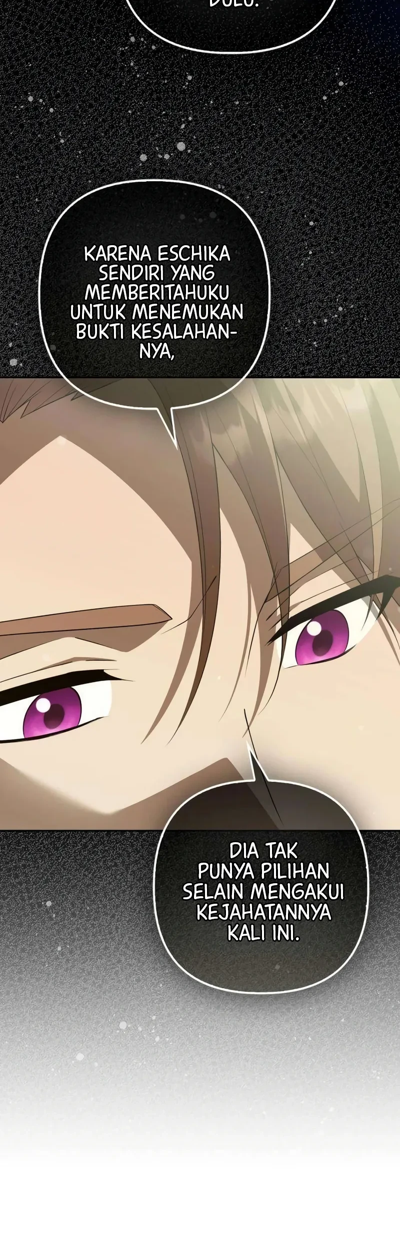Revenge of Reborn Villainess Chapter 16 Gambar 36