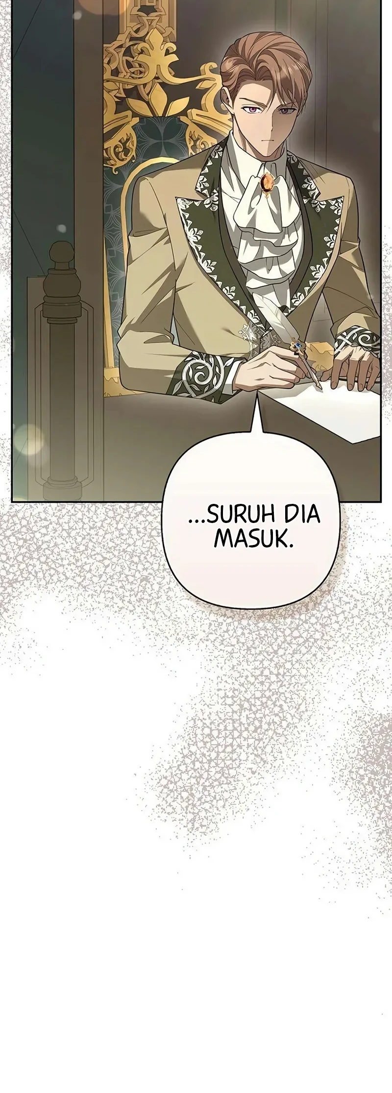 Revenge of Reborn Villainess Chapter 16 Gambar 40