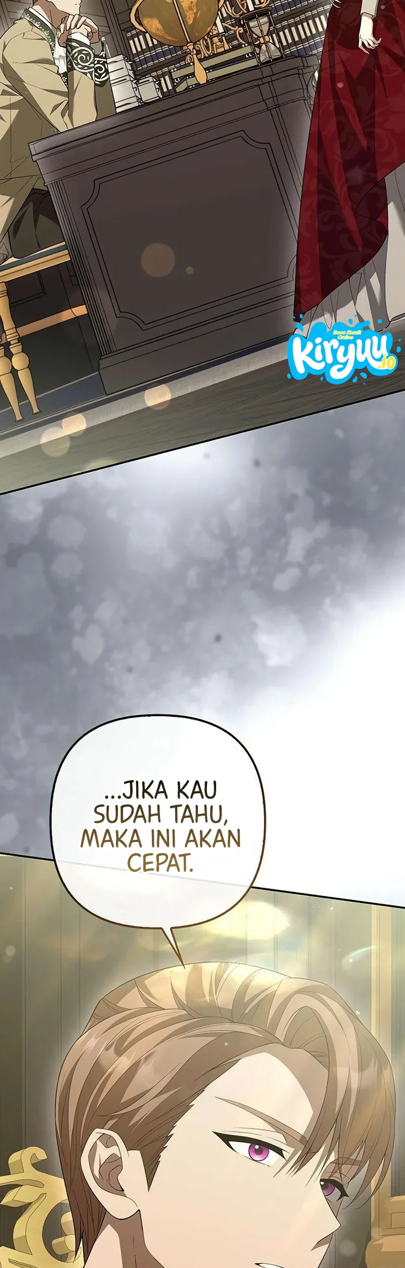 Revenge of Reborn Villainess Chapter 16 Gambar 46