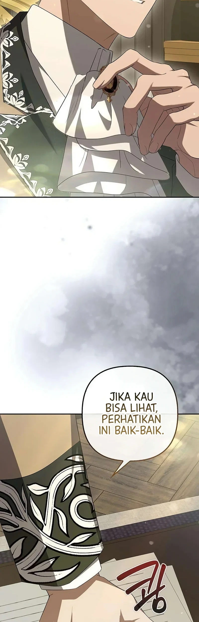 Revenge of Reborn Villainess Chapter 16 Gambar 47