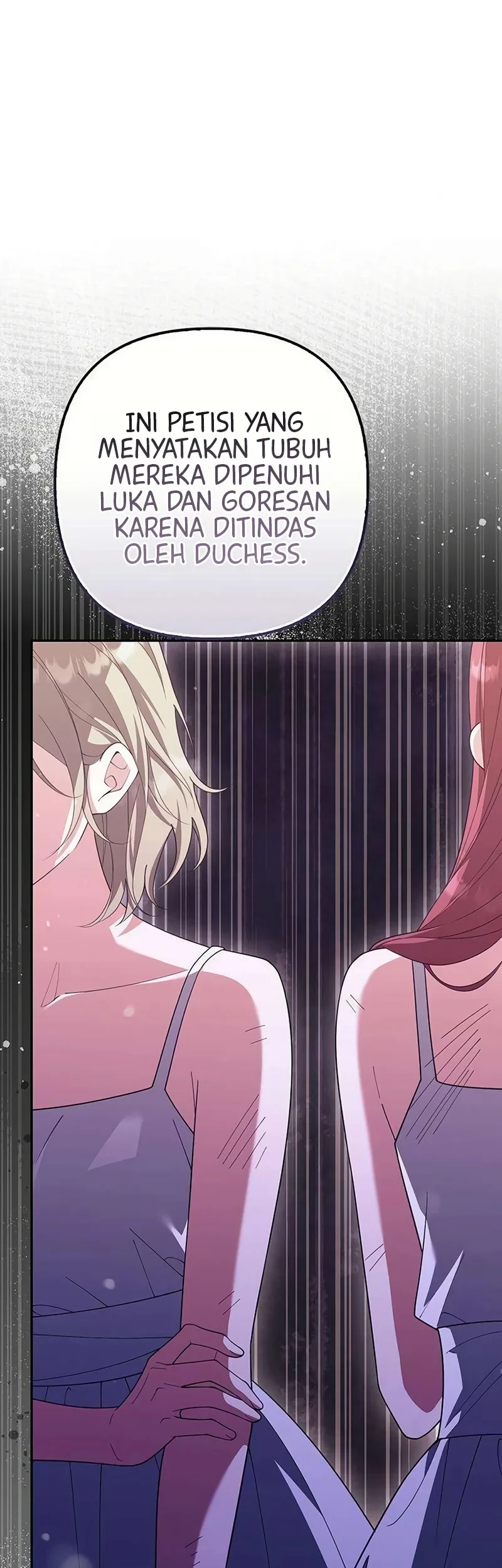 Revenge of Reborn Villainess Chapter 16 Gambar 49