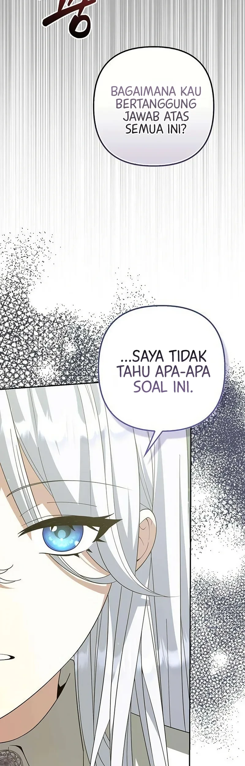 Revenge of Reborn Villainess Chapter 16 Gambar 51