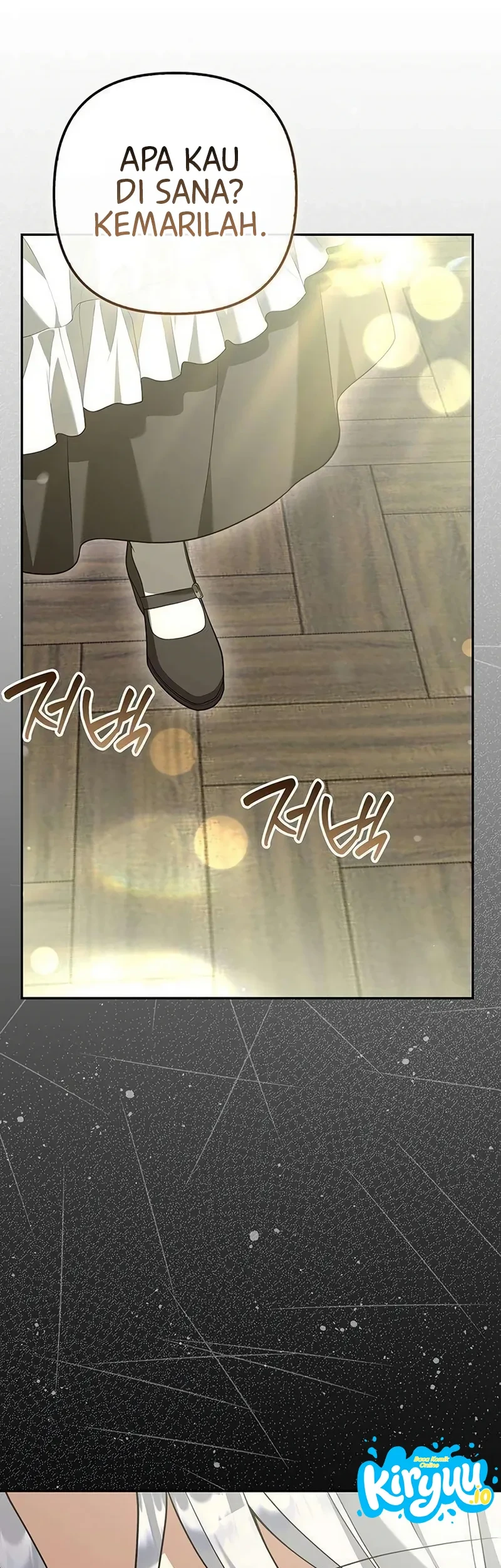 Revenge of Reborn Villainess Chapter 16 Gambar 54