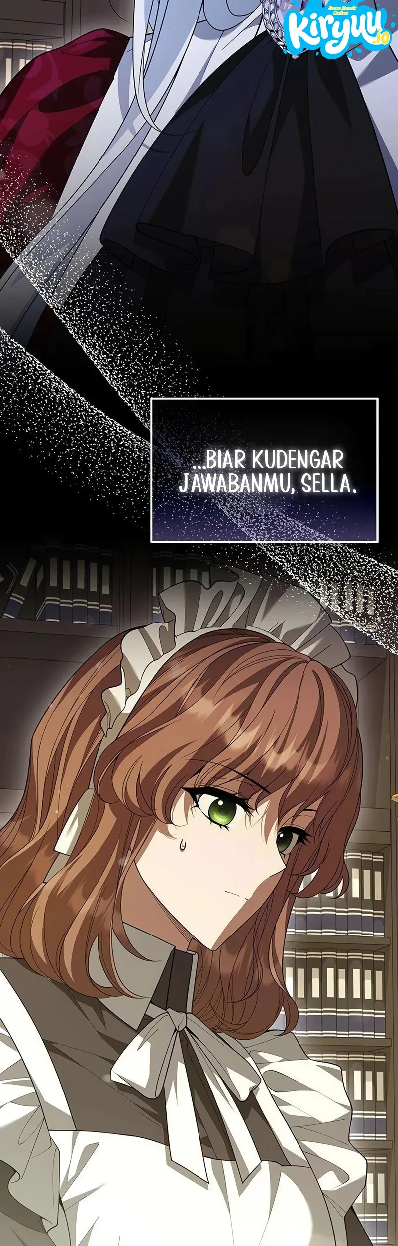 Revenge of Reborn Villainess Chapter 16 Gambar 62