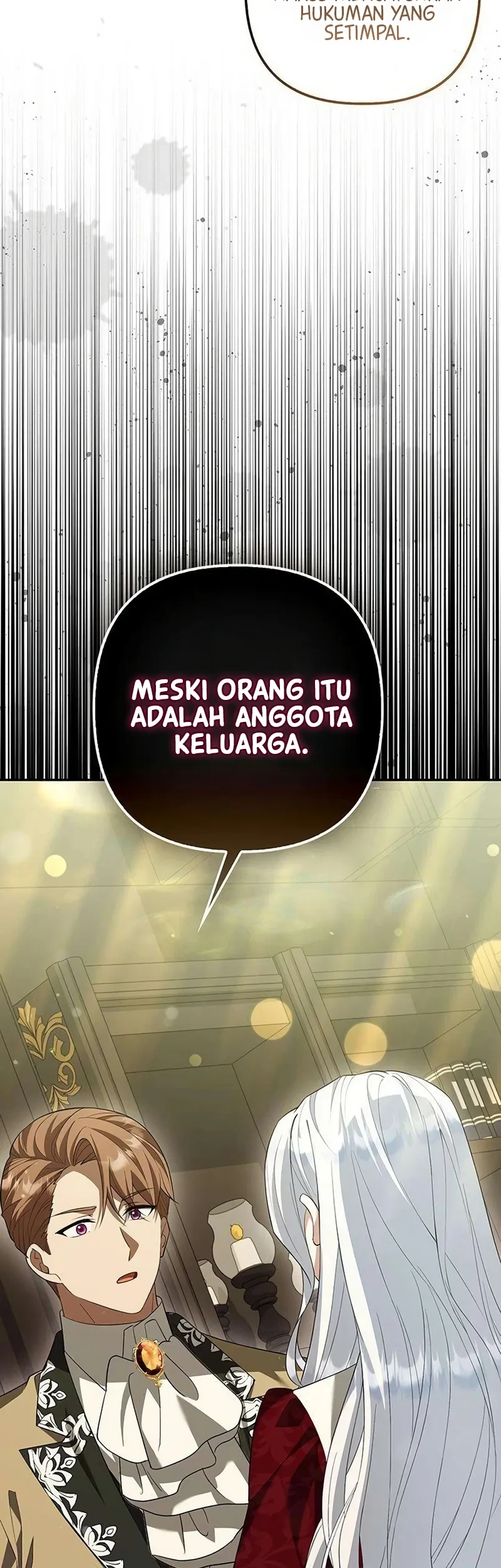Revenge of Reborn Villainess Chapter 16 Gambar 67
