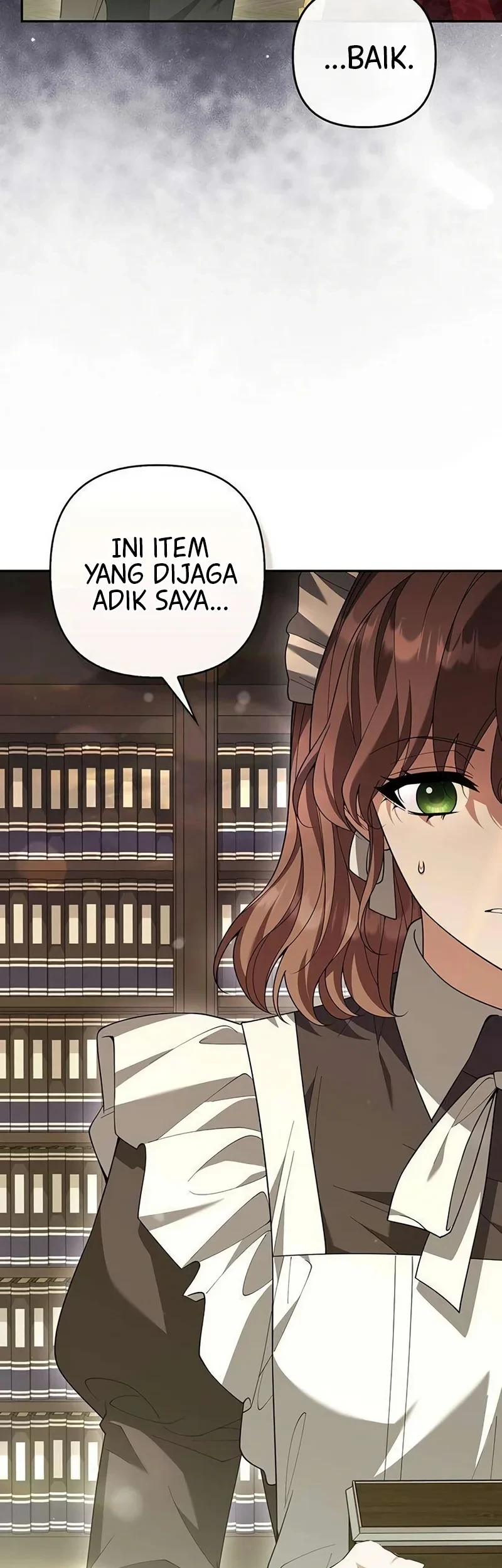Revenge of Reborn Villainess Chapter 16 Gambar 71