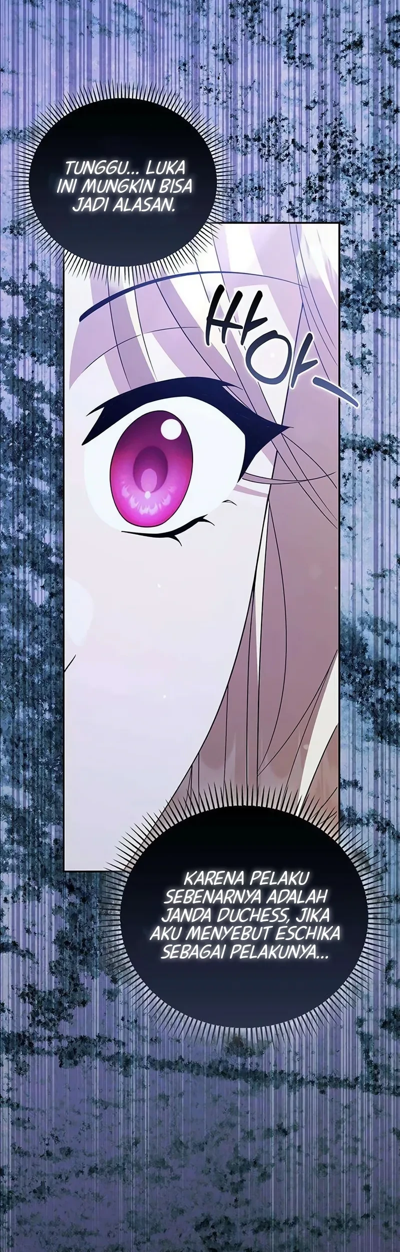 Revenge of Reborn Villainess Chapter 16 Gambar 4
