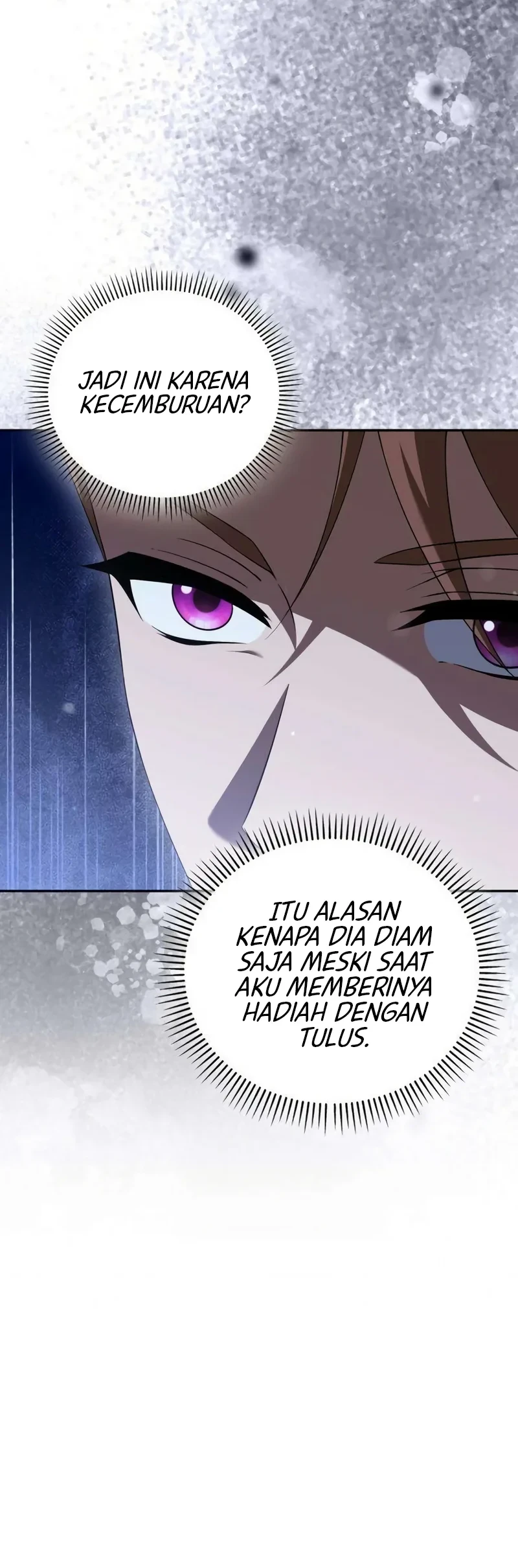 Revenge of Reborn Villainess Chapter 16 Gambar 9