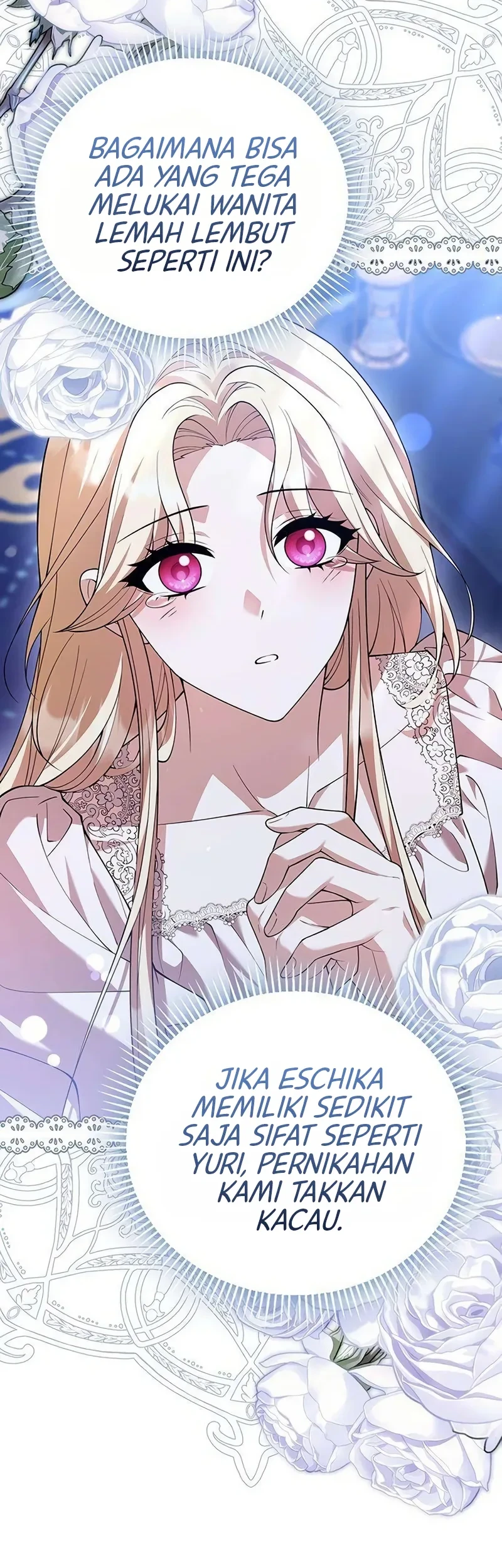 Revenge of Reborn Villainess Chapter 16 Gambar 11