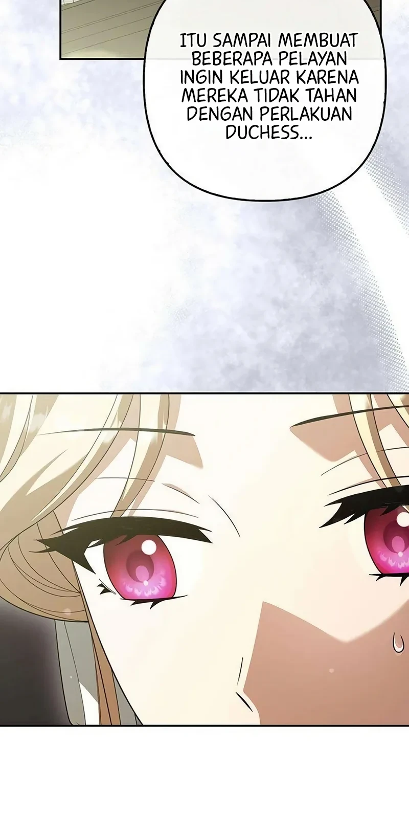 Revenge of Reborn Villainess Chapter 16 Gambar 28