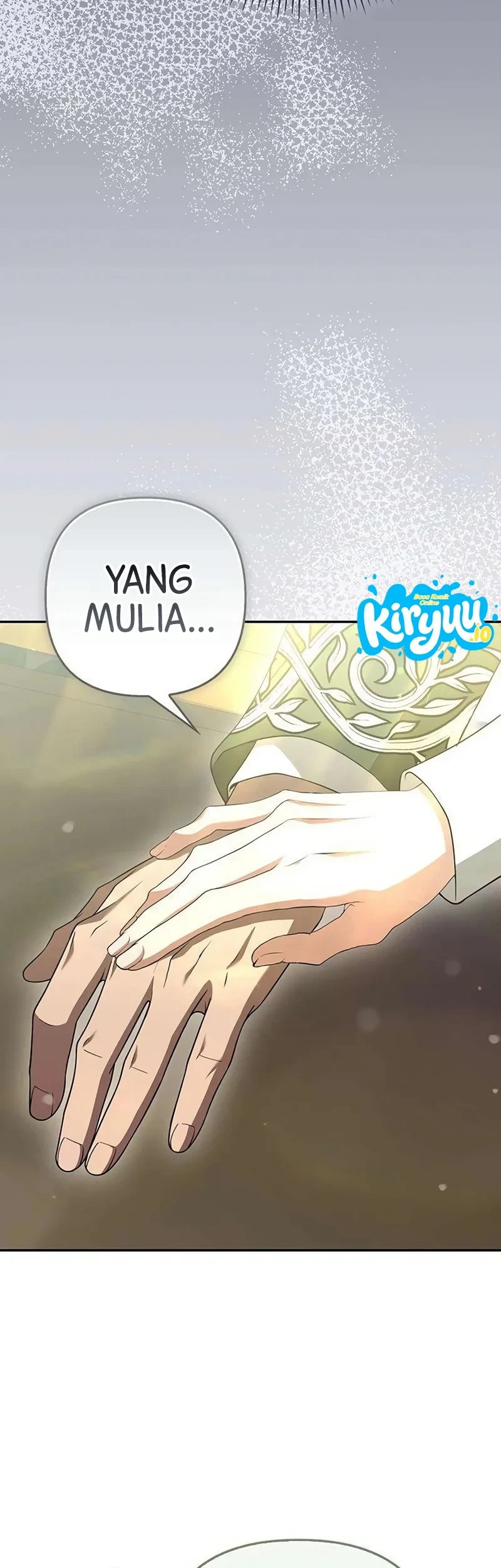 Revenge of Reborn Villainess Chapter 16 Gambar 30