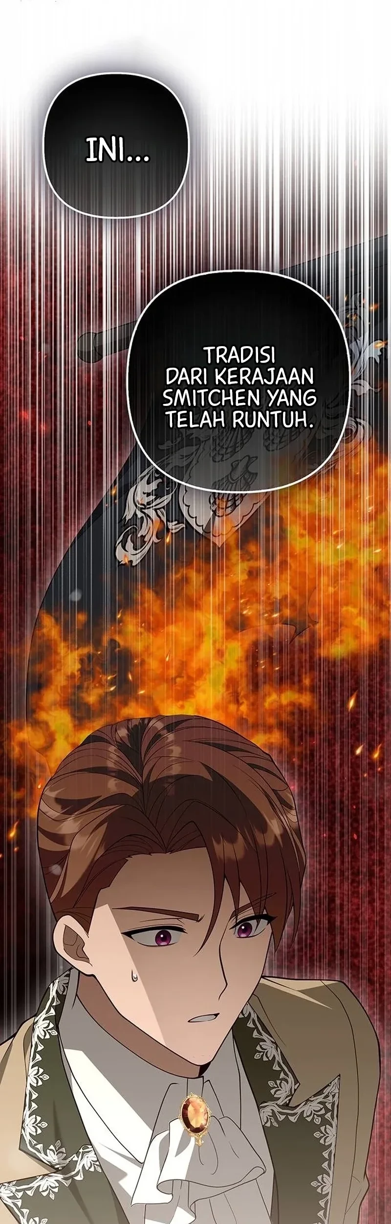 Revenge of Reborn Villainess Chapter 17 Gambar 56