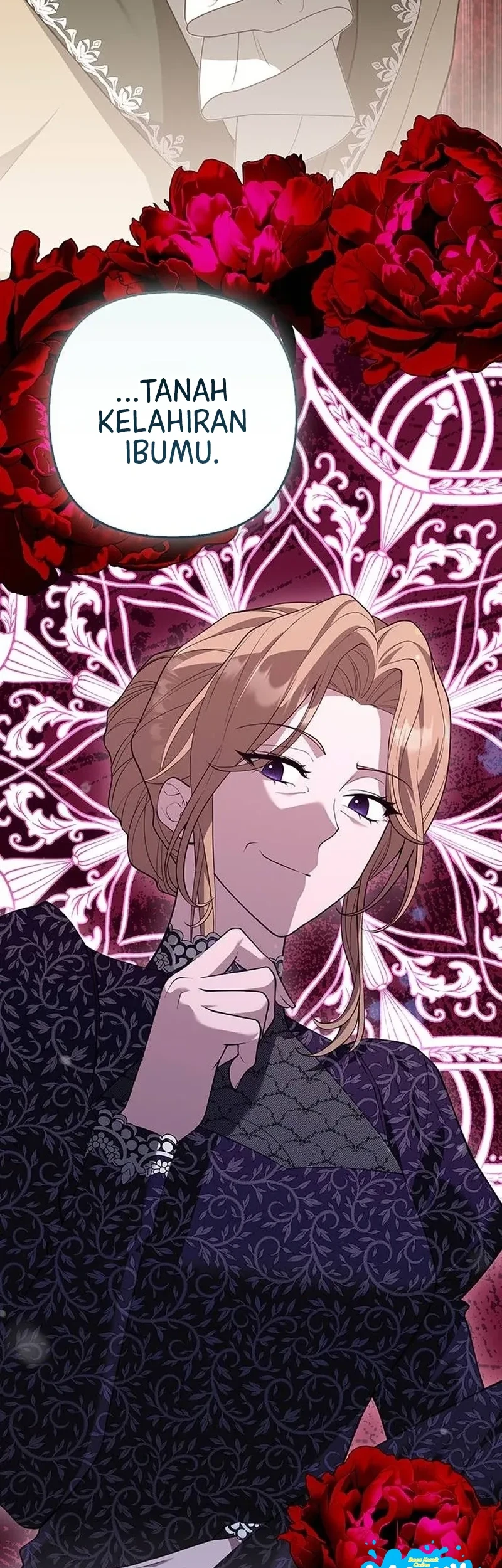 Revenge of Reborn Villainess Chapter 17 Gambar 57