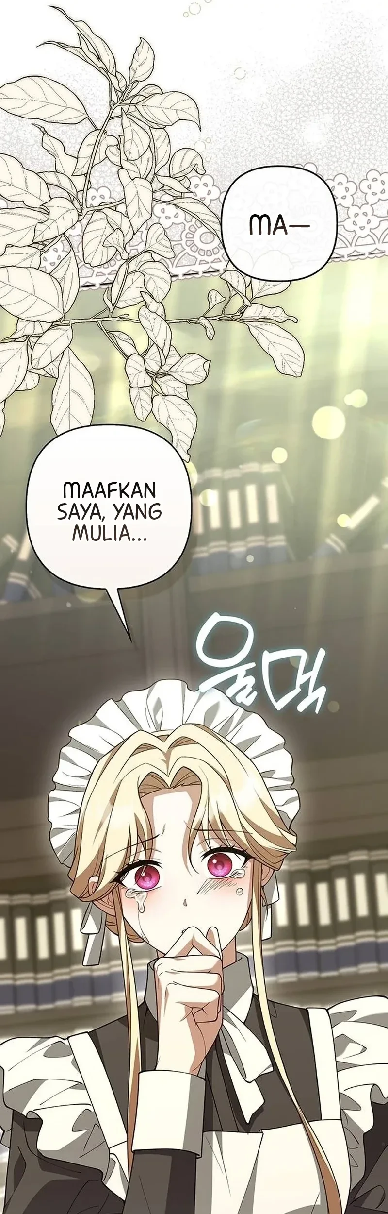 Revenge of Reborn Villainess Chapter 17 Gambar 66