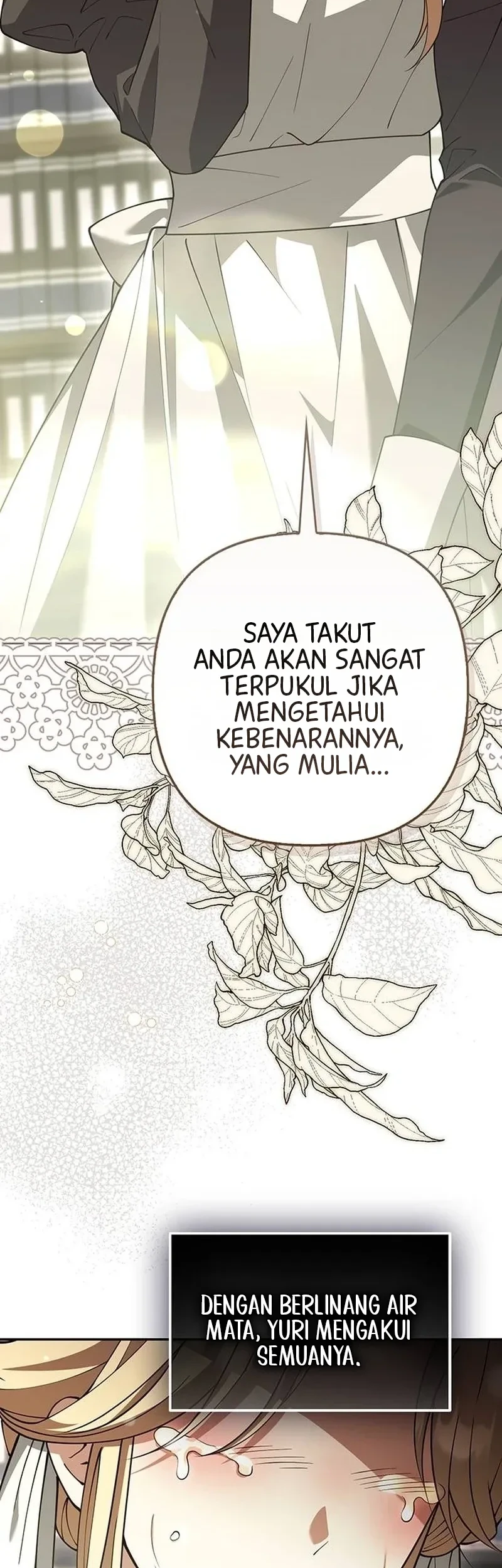 Revenge of Reborn Villainess Chapter 17 Gambar 67