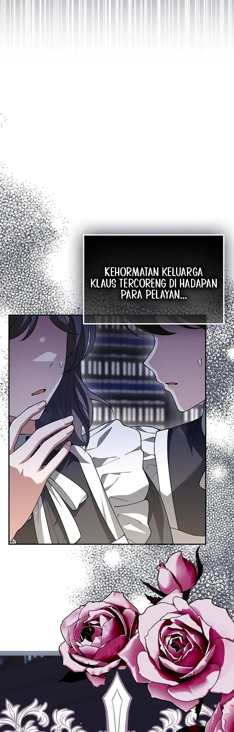 Revenge of Reborn Villainess Chapter 17 Gambar 69