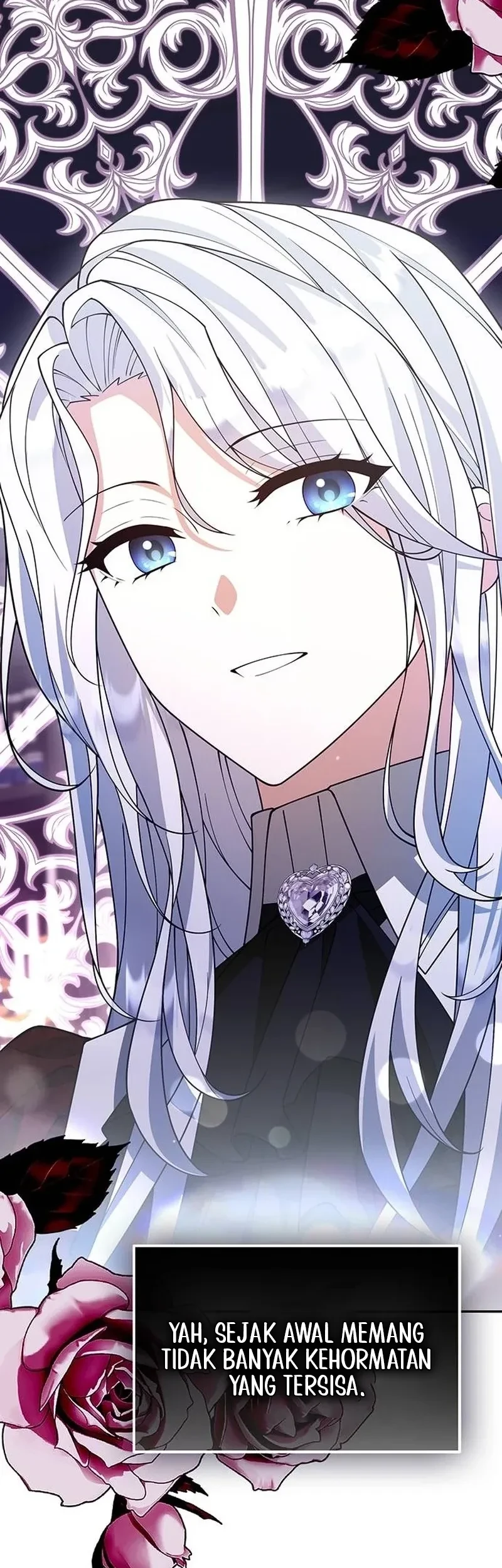 Revenge of Reborn Villainess Chapter 17 Gambar 70