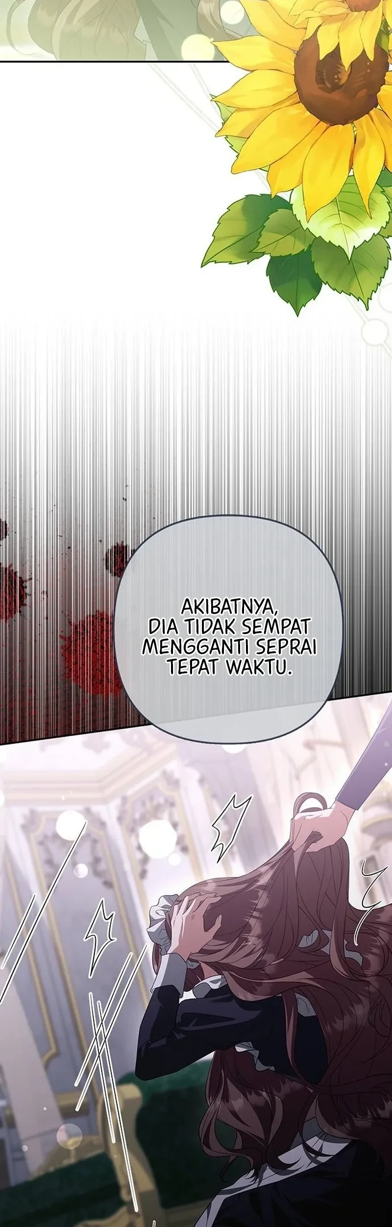 Revenge of Reborn Villainess Chapter 17 Gambar 3
