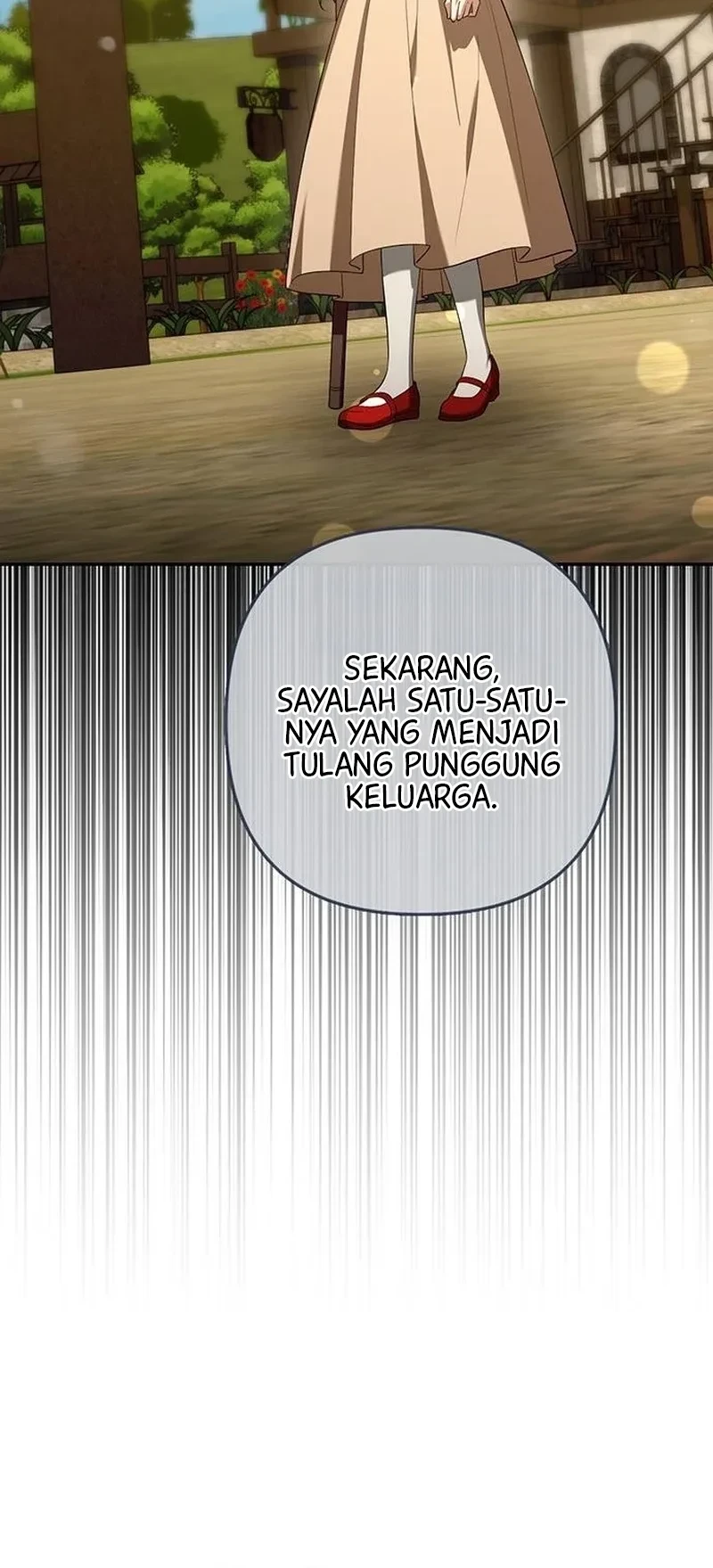 Revenge of Reborn Villainess Chapter 17 Gambar 6