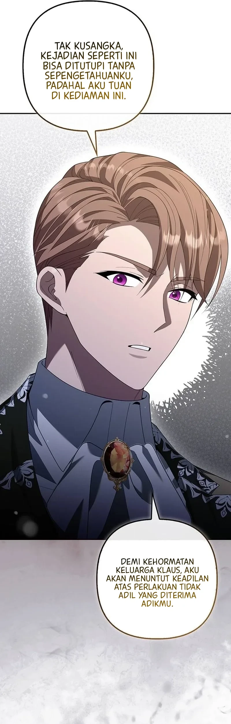 Revenge of Reborn Villainess Chapter 17 Gambar 7