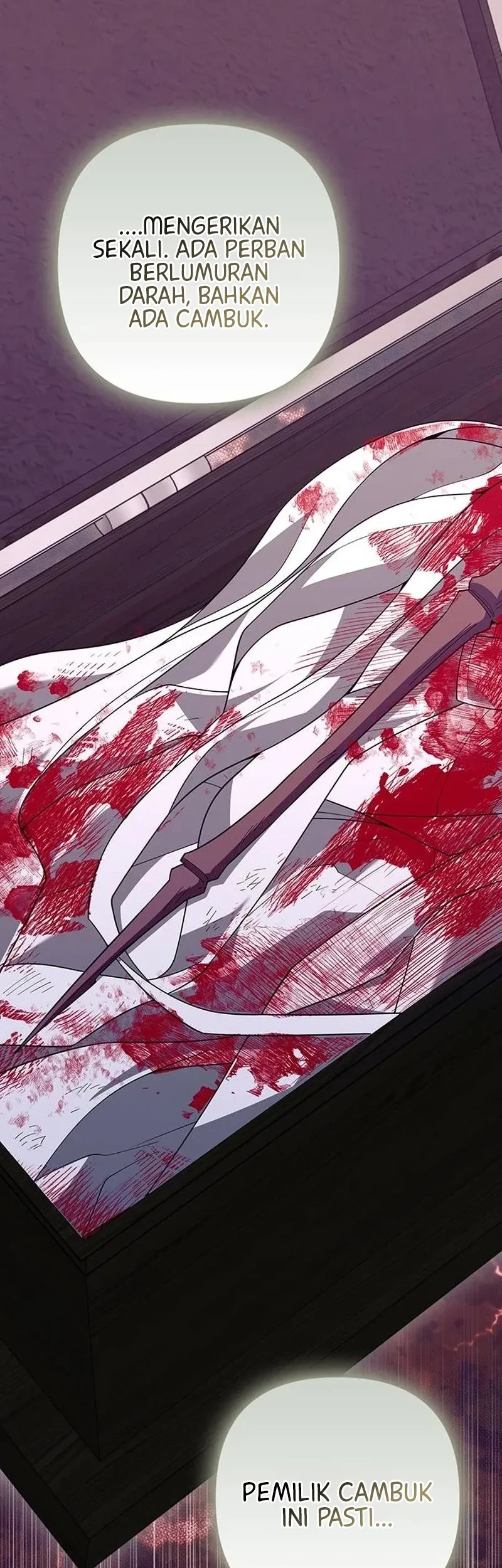 Revenge of Reborn Villainess Chapter 17 Gambar 14