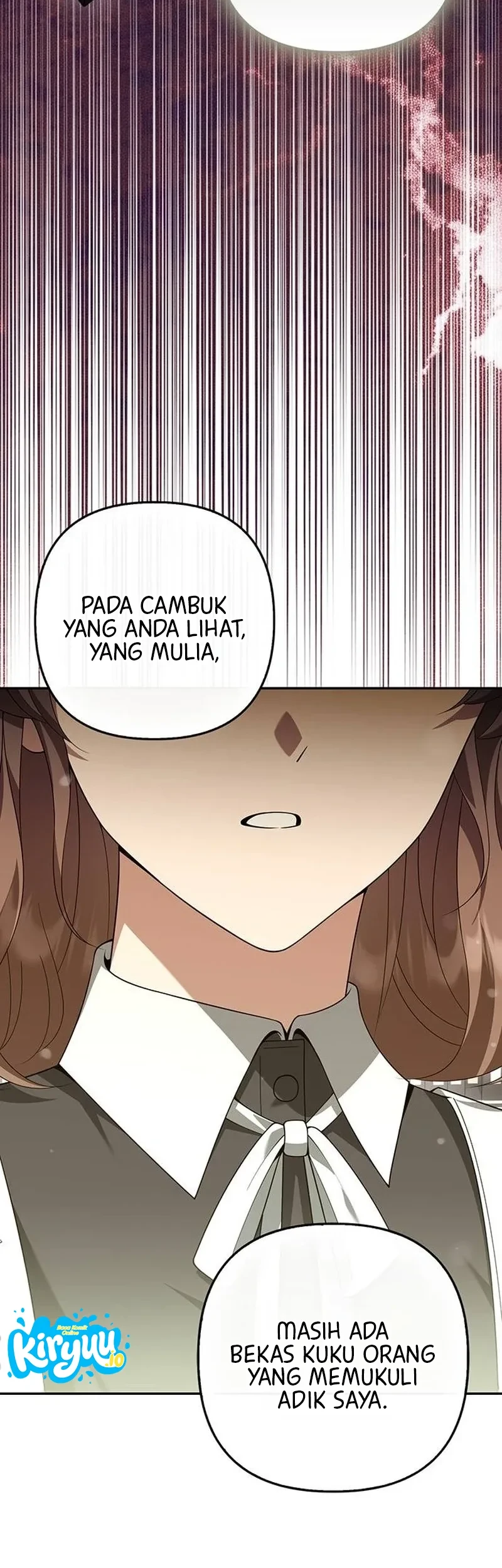 Revenge of Reborn Villainess Chapter 17 Gambar 15