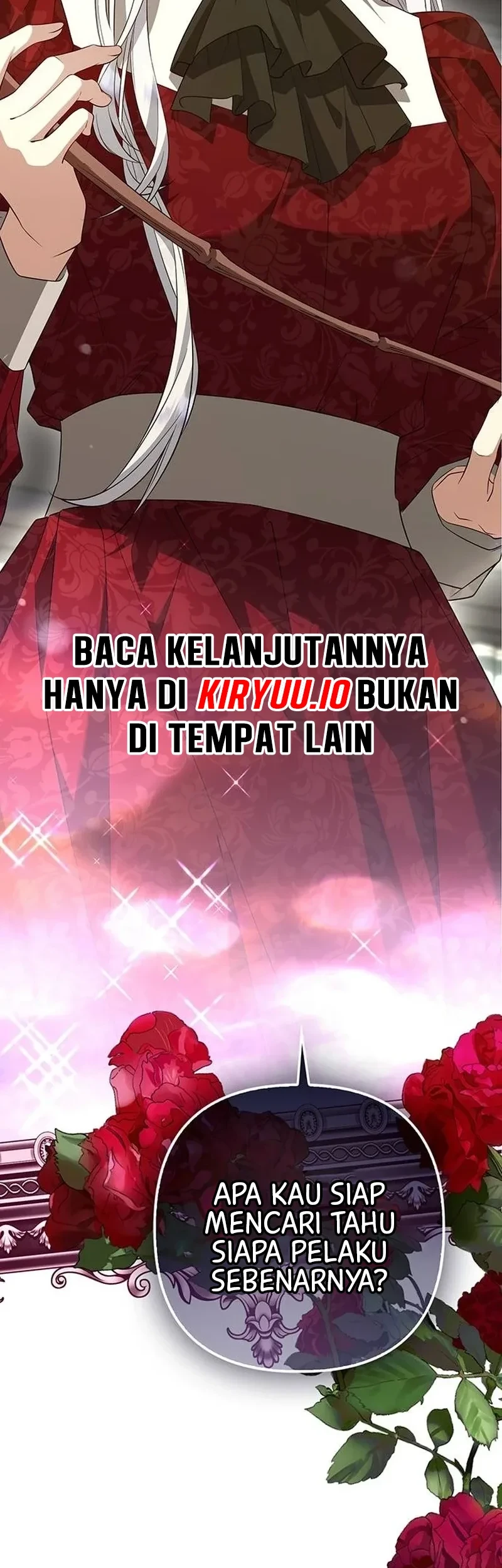 Revenge of Reborn Villainess Chapter 17 Gambar 21