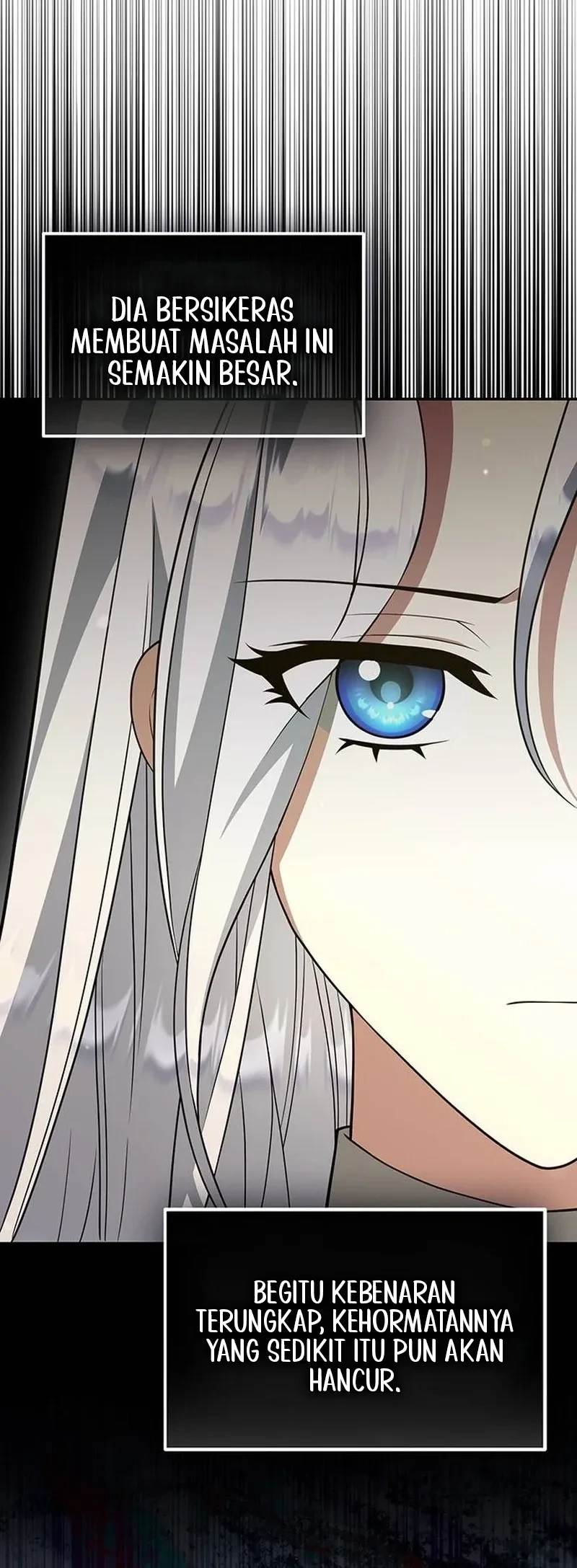 Revenge of Reborn Villainess Chapter 17 Gambar 33