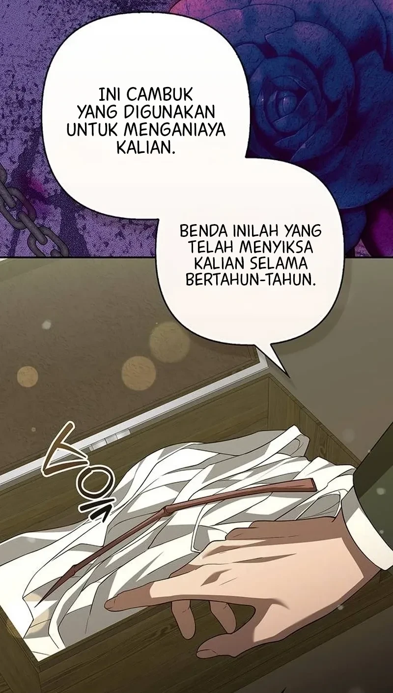 Revenge of Reborn Villainess Chapter 17 Gambar 38