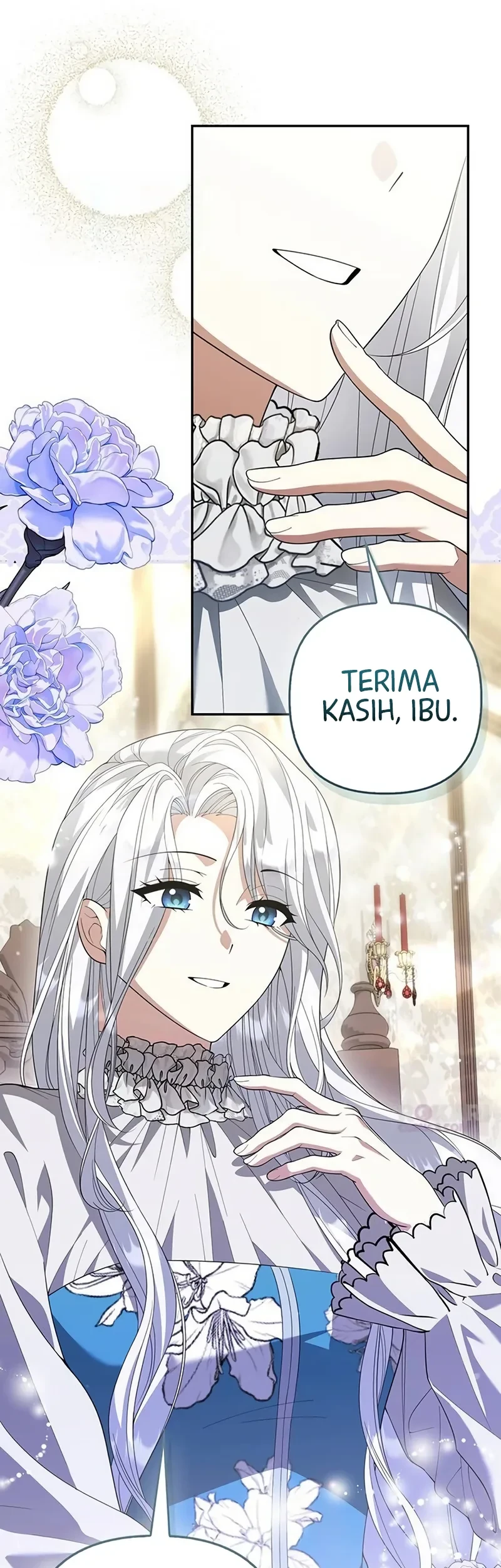 Revenge of Reborn Villainess Chapter 18 Gambar 39