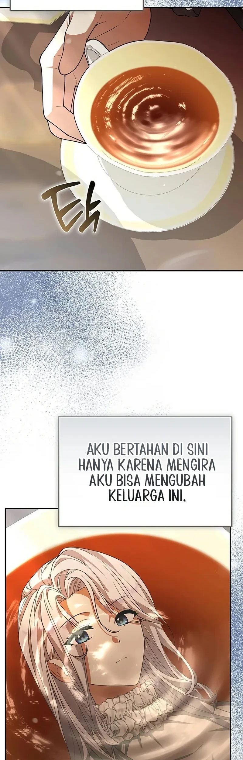 Revenge of Reborn Villainess Chapter 18 Gambar 50