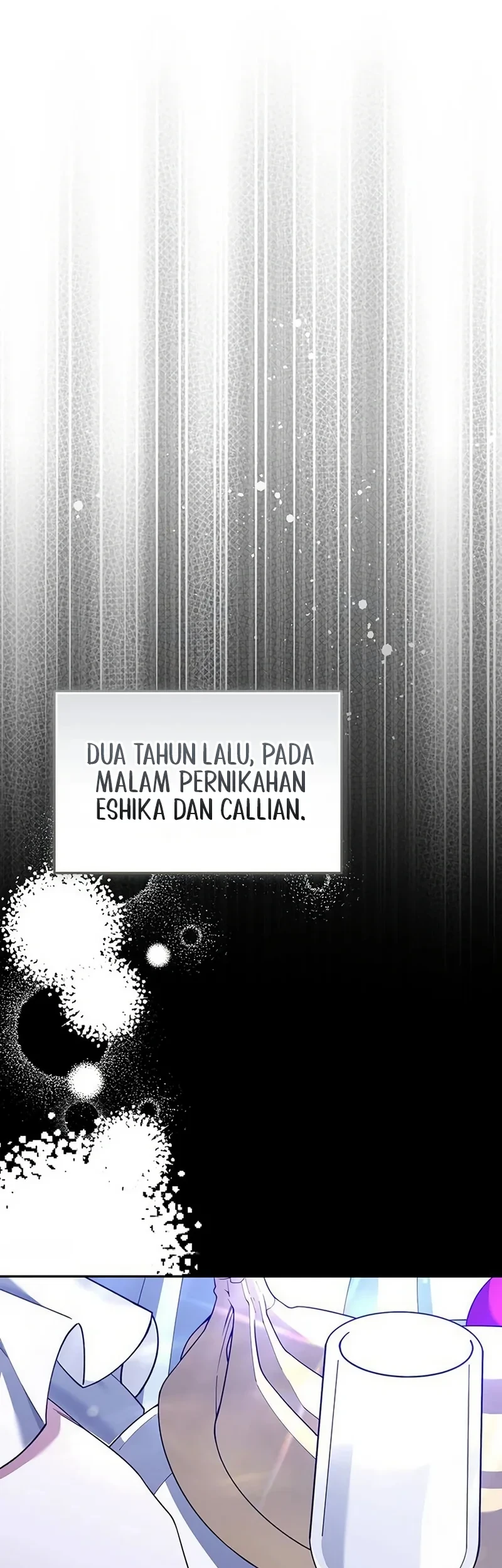 Revenge of Reborn Villainess Chapter 18 Gambar 52