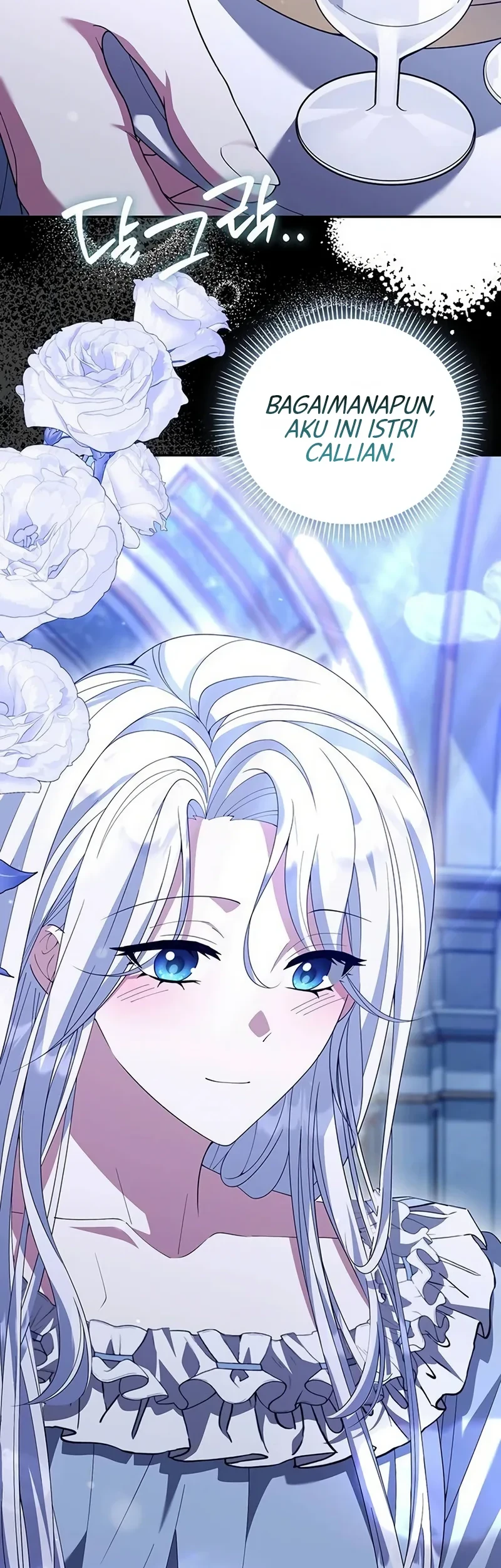 Revenge of Reborn Villainess Chapter 18 Gambar 53