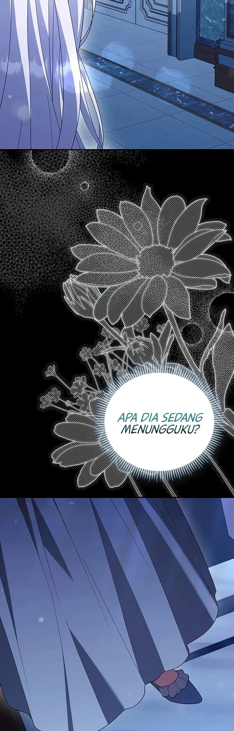 Revenge of Reborn Villainess Chapter 18 Gambar 55