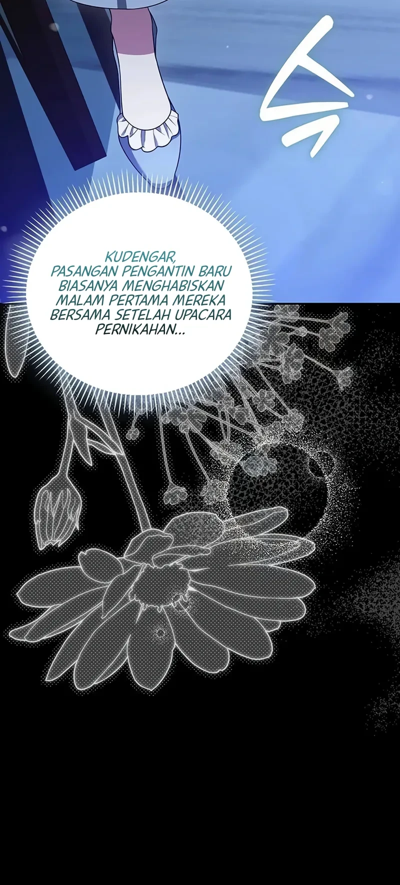 Revenge of Reborn Villainess Chapter 18 Gambar 56